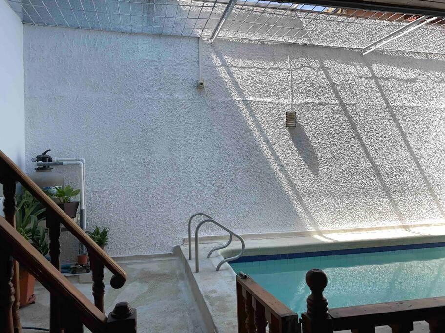 Lujosa Casa, Excelente Sector, Amplia Con Piscina Βίλα Cúcuta Εξωτερικό φωτογραφία